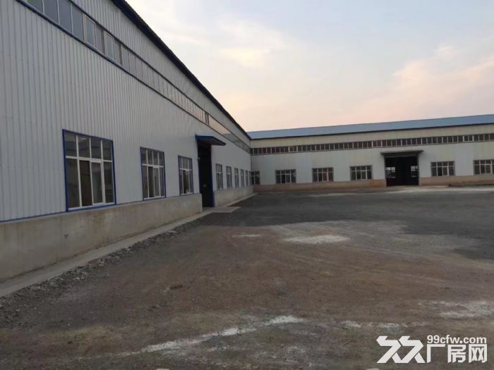 厂房场地出租或寻求合作伙伴-图4