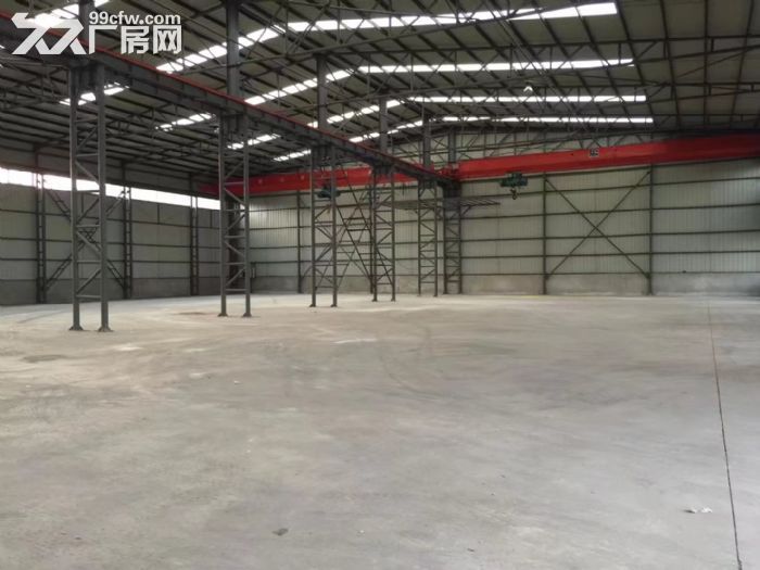 厂房场地出租或寻求合作伙伴-图2
