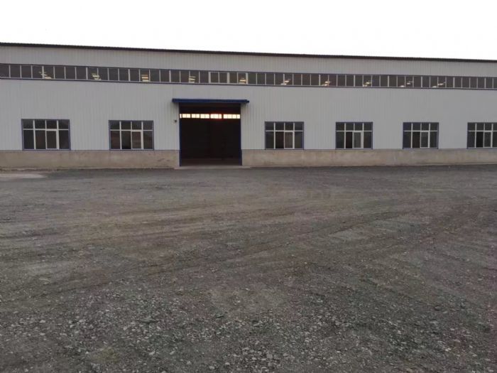 厂房场地出租或寻求合作伙伴